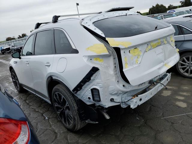 Aukcja sprzedaży 2024 Mazda Cx-90 Premium, vin: JM3KKDHA3R1125581, numer aukcji: 43482674
