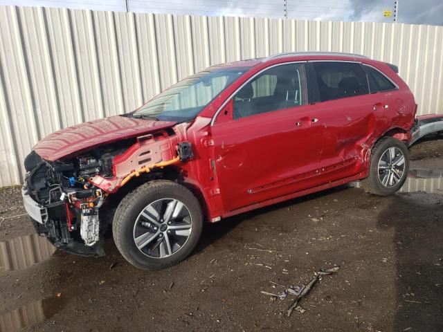 Aukcja sprzedaży 2020 Kia Niro Ex Premium, vin: KNDCC3LD3L5397974, numer aukcji: 42446514