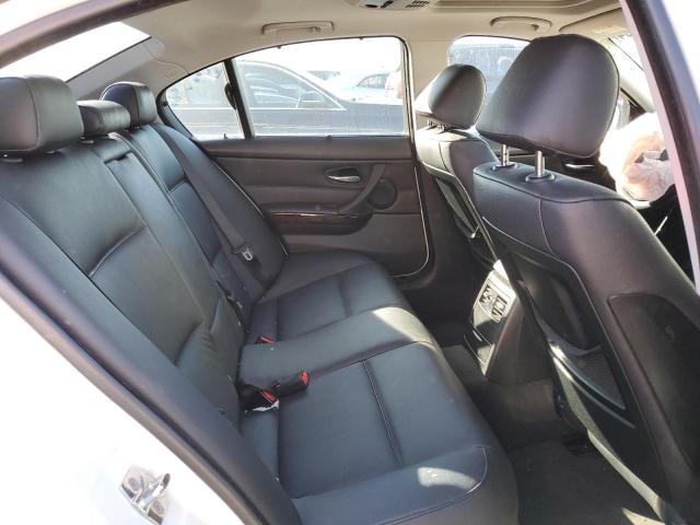 2008 Bmw 335 I მანქანა იყიდება აუქციონზე, vin: WBAVB73568P101768, აუქციონის ნომერი: 43125884