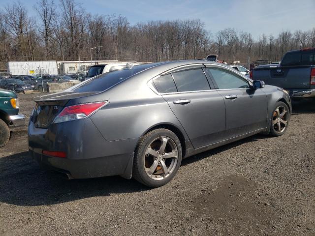 44148954 :رقم المزاد ، 19UUA96539A006437 vin ، 2009 Acura Tl مزاد بيع