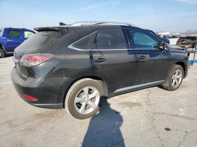 Aukcja sprzedaży 2015 Lexus Rx 350 Base, vin: 2T2BK1BA5FC296870, numer aukcji: 43913134