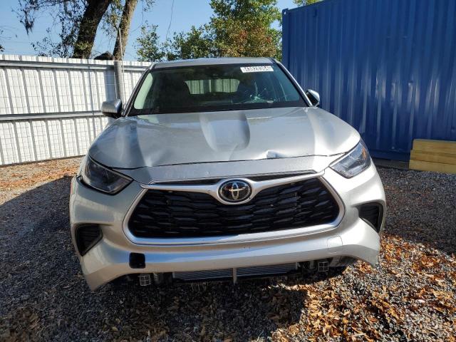 Aukcja sprzedaży 2023 Toyota Highlander L, vin: 5TDKDRAH6PS044288, numer aukcji: 43828364
