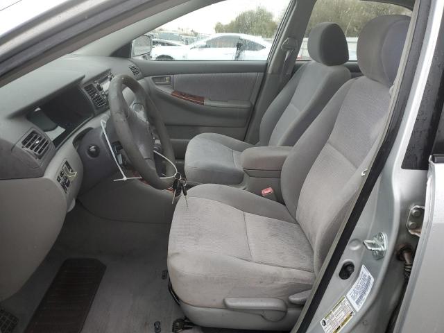 2005 Toyota Corolla Ce მანქანა იყიდება აუქციონზე, vin: 1NXBR32E35Z466297, აუქციონის ნომერი: 41275324