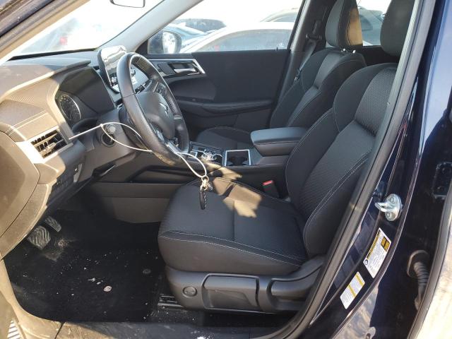 43105344 :رقم المزاد ، JA4J4UA86NZ614455 vin ، 2022 Mitsubishi Outlander Se مزاد بيع