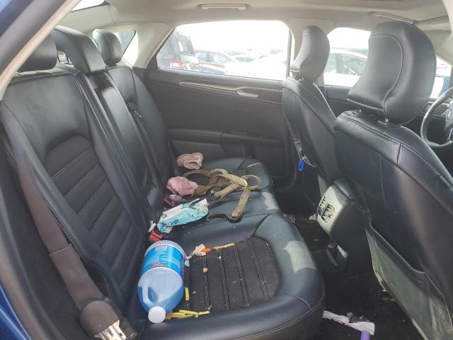 Aukcja sprzedaży 2017 Ford Fusion Se, vin: 3FA6P0HD0HR408187, numer aukcji: 43834224