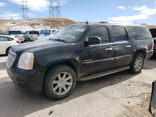 Aukcja sprzedaży 2008 Gmc Yukon Xl Denali, vin: 1GKFK66828J239323, numer aukcji: 42411004