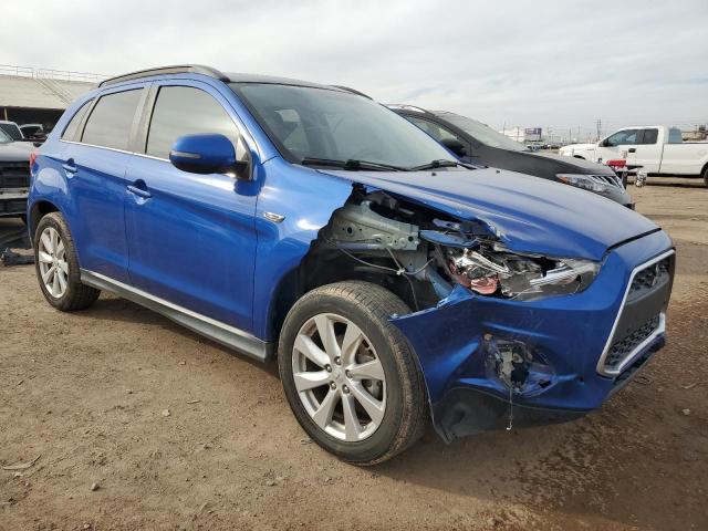 Продаж на аукціоні авто 2015 Mitsubishi Outlander Sport Se, vin: 4A4AP4AW2FE048680, номер лоту: 43422274