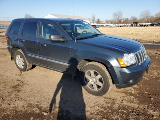 Продажа на аукционе авто 2008 Jeep Grand Cherokee Laredo, vin: 1J8GR48K98C119718, номер лота: 43793424