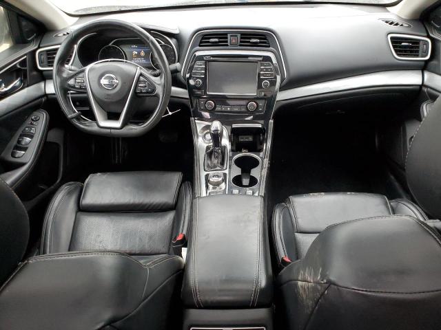 41607124 :رقم المزاد ، 1N4AA6AP8GC900076 vin ، 2016 Nissan Maxima 3.5s مزاد بيع