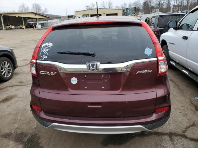 Aukcja sprzedaży 2015 Honda Cr-v Ex, vin: 2HKRM4H5XFH676485, numer aukcji: 43983704