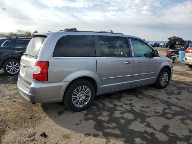 Aukcja sprzedaży 2014 Chrysler Town & Country Touring L, vin: 2C4RC1CG8ER116041, numer aukcji: 44138084