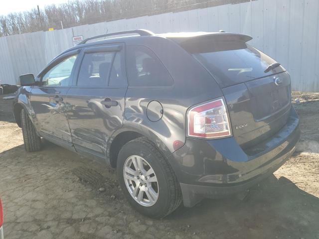Продаж на аукціоні авто 2007 Ford Edge Se, vin: 2FMDK46CX7BA54298, номер лоту: 41650084