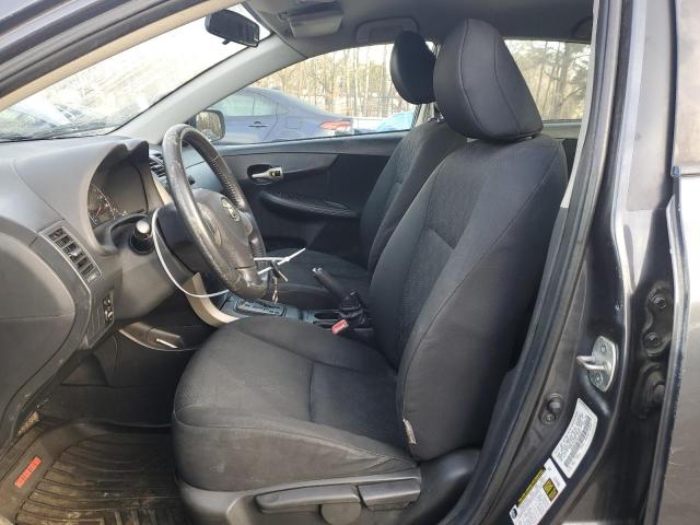 42149884 :رقم المزاد ، 1NXBU40E79Z136191 vin ، 2009 Toyota Corolla Base مزاد بيع