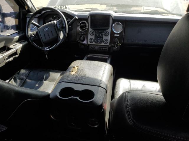 Aukcja sprzedaży 2014 Ford F250 Super Duty, vin: 1FT7W2BT9EEA46212, numer aukcji: 43930084