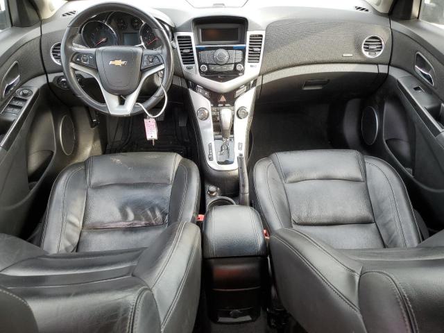 Aukcja sprzedaży 2012 Chevrolet Cruze Lt, vin: 1G1PG5SC1C7168314, numer aukcji: 43733314