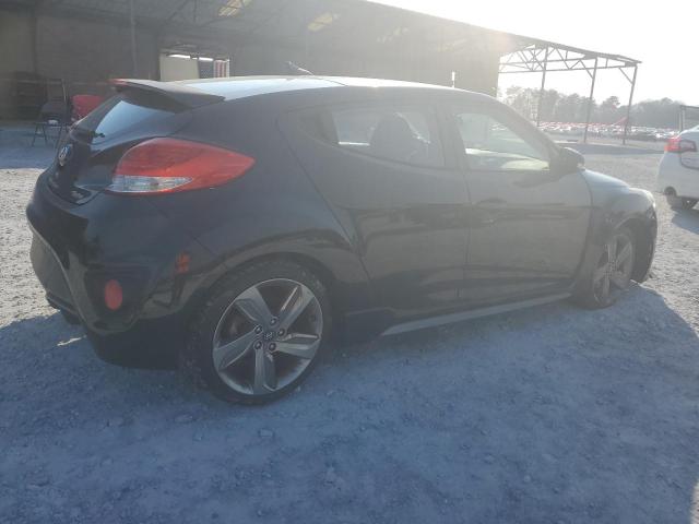 Aukcja sprzedaży 2015 Hyundai Veloster Turbo, vin: KMHTC6AE5FU223083, numer aukcji: 43788164