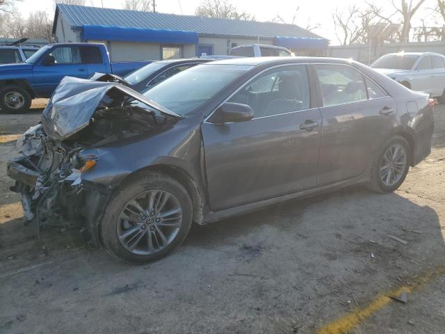 Aukcja sprzedaży 2013 Toyota Camry L, vin: 4T1BF1FK5DU661393, numer aukcji: 41267334