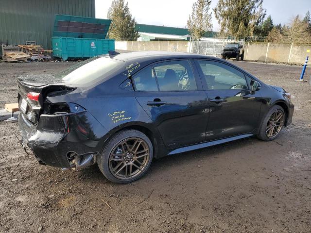 Продаж на аукціоні авто 2024 Toyota Corolla Le, vin: JTDBDMHEXR3009563, номер лоту: 41854654