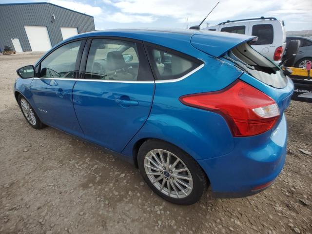Aukcja sprzedaży 2012 Ford Focus Bev, vin: 1FAHP3R49CL363878, numer aukcji: 45198714