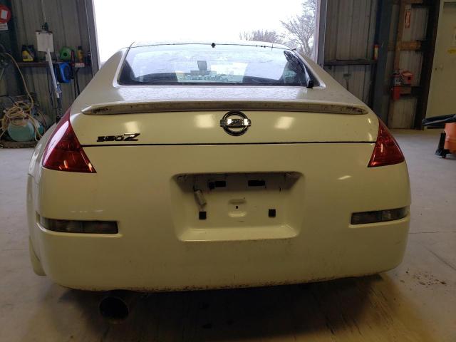 39579634 :رقم المزاد ، JN1BZ34D97M500144 vin ، 2007 Nissan 350z Coupe مزاد بيع