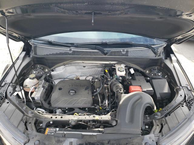 Продаж на аукціоні авто 2023 Chevrolet Trailblazer, vin: KL79MUSL4PB112600, номер лоту: 41632274