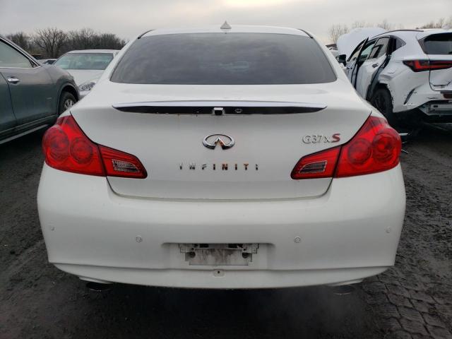 Продажа на аукционе авто 2013 Infiniti G37, vin: JN1CV6AR7DM756277, номер лота: 43806734