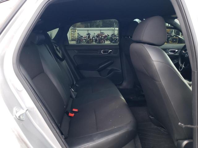 43102464 :رقم المزاد ، 2HGFE2F53PH510053 vin ، 2023 Honda Civic Sport مزاد بيع