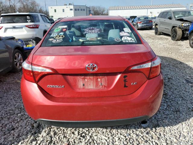 Aukcja sprzedaży 2014 Toyota Corolla L, vin: 2T1BURHE0EC075022, numer aukcji: 41893284