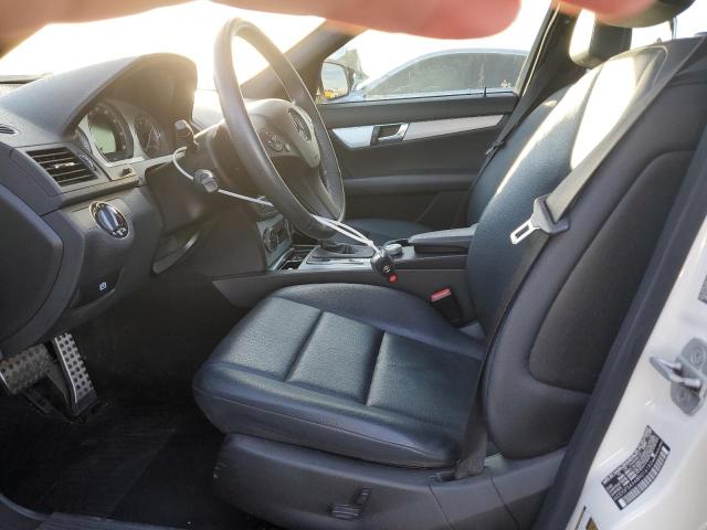 42922954 :رقم المزاد ، WDDGF54X48R016183 vin ، 2008 Mercedes-benz C 300 مزاد بيع