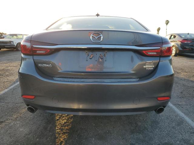 Aukcja sprzedaży 2021 Mazda 6 Grand Touring, vin: JM1GL1TY8M1614470, numer aukcji: 43879334