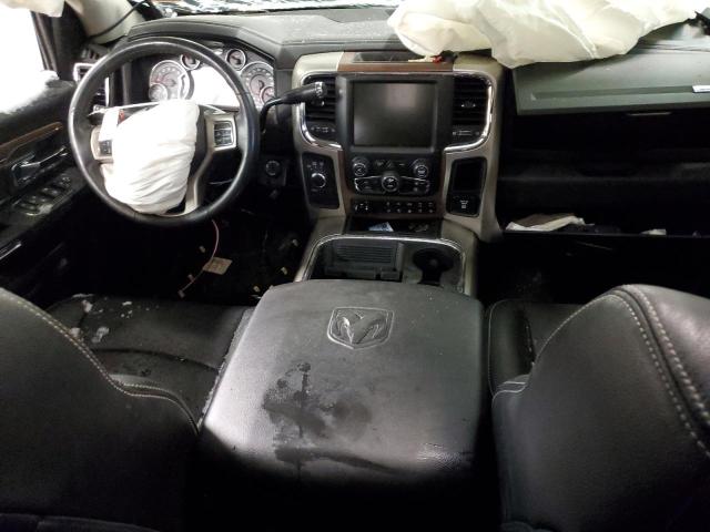 43042484 :رقم المزاد ، 3C6UR5FL5GG102509 vin ، 2016 Ram 2500 Laie مزاد بيع