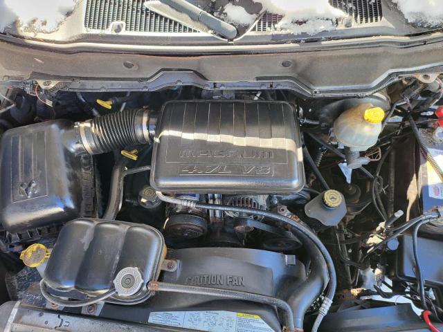 Aukcja sprzedaży 2003 Dodge Ram 1500 St, vin: 1D7HU16N33J552077, numer aukcji: 43792634