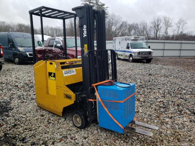 Aukcja sprzedaży 1925 Yale 2014  Forklift, vin: M521493, numer aukcji: 44945914
