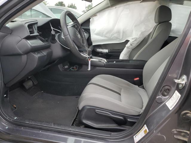 Продаж на аукціоні авто 2018 Honda Civic Lx, vin: 2HGFC2F58JH546818, номер лоту: 42705534