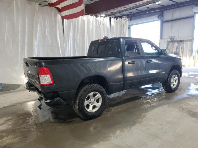 Продажа на аукционе авто 2019 Ram 1500 Tradesman, vin: 1C6SRFCT6KN653002, номер лота: 43769184