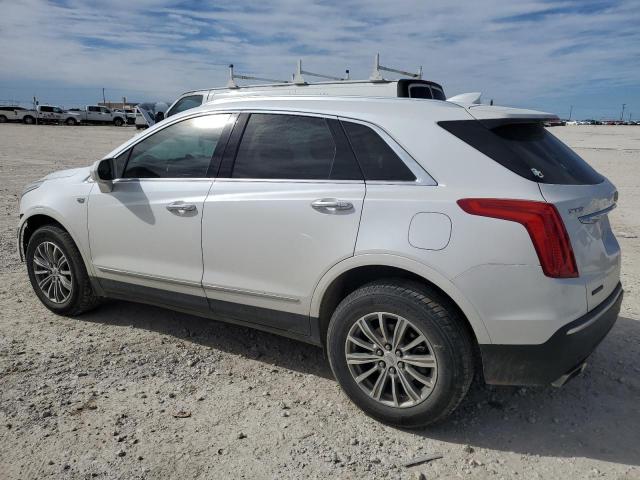 Aukcja sprzedaży 2019 Cadillac Xt5 Luxury, vin: 1GYKNCRSXKZ113141, numer aukcji: 41807804