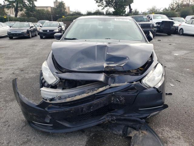 Aukcja sprzedaży 2013 Dodge Dart Sxt, vin: 1C3CDFBA8DD257730, numer aukcji: 43814674