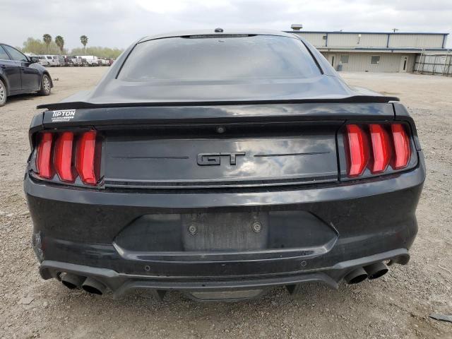 Aukcja sprzedaży 2020 Ford Mustang Gt, vin: 1FA6P8CF8L5103801, numer aukcji: 44814404