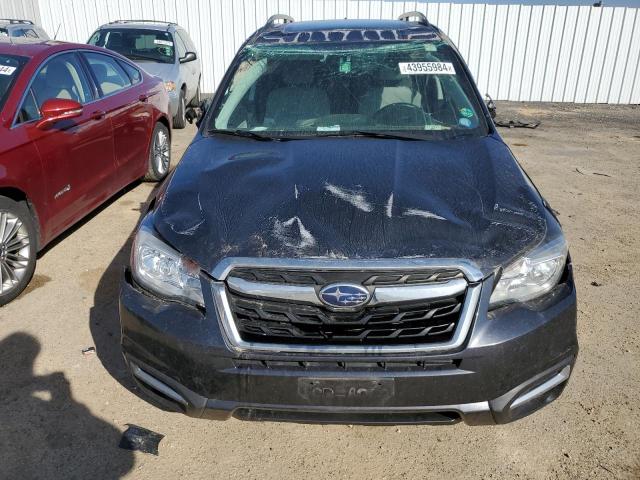 Aukcja sprzedaży 2018 Subaru Forester 2.5i Premium, vin: JF2SJAEC3JH596806, numer aukcji: 43955984