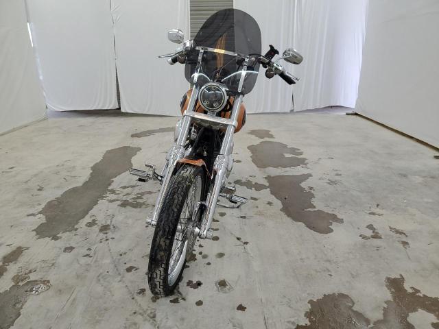 Aukcja sprzedaży 2008 Harley-davidson Fxdwg 105th Anniversary Edition, vin: 1HD1GP44X8K305509, numer aukcji: 44997324
