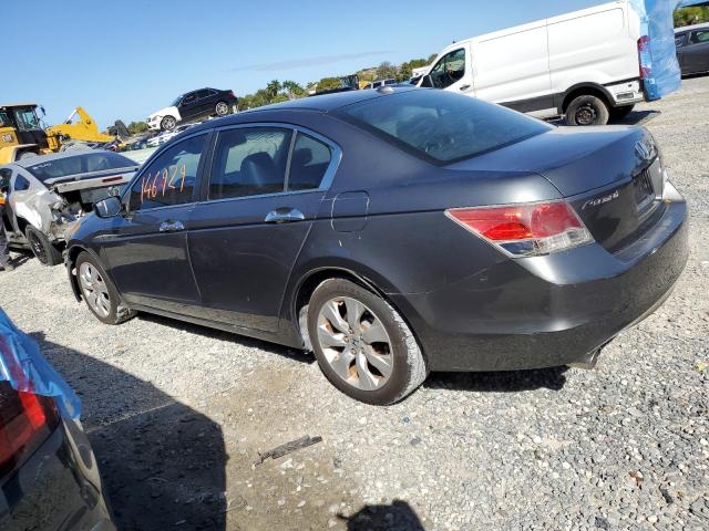 Aukcja sprzedaży 2009 Honda Accord Exl, vin: 1HGCP36869A045279, numer aukcji: 44050364