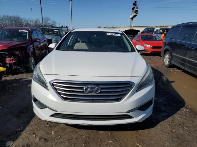 Aukcja sprzedaży 2017 Hyundai Sonata Se, vin: 5NPE24AF4HH456382, numer aukcji: 44009694