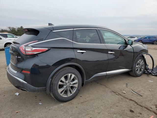 42295944 :رقم المزاد ، 5N1AZ2MHXJN180061 vin ، 2018 Nissan Murano S مزاد بيع