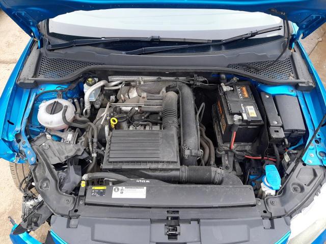 Aukcja sprzedaży 2014 Seat Leon Fr Te, vin: VSSZZZ5FZER055350, numer aukcji: 44853204