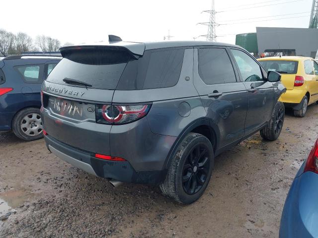 Aukcja sprzedaży 2017 Land Rover Discovery, vin: SALCA2AN7HH705447, numer aukcji: 43499784