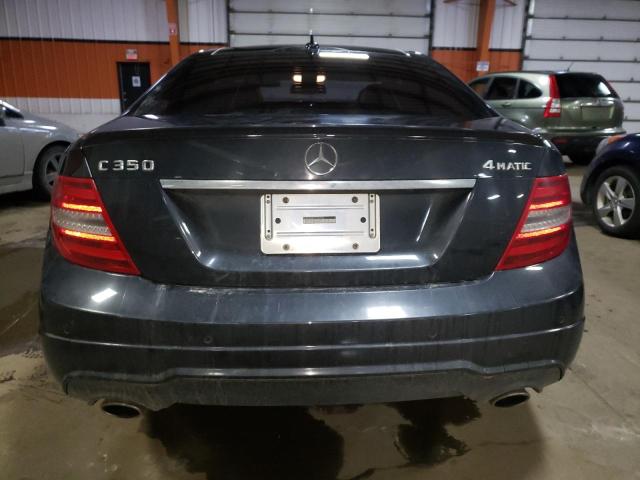 Aukcja sprzedaży 2012 Mercedes-benz C 350 4matic, vin: WDDGJ8JB9CF882559, numer aukcji: 41168534