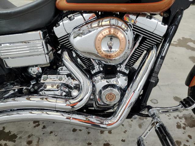 Aukcja sprzedaży 2008 Harley-davidson Fxdwg 105th Anniversary Edition, vin: 1HD1GP44X8K305509, numer aukcji: 44997324