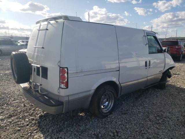 Aukcja sprzedaży 1998 Chevrolet Astro, vin: 1GCDM19W3WB109343, numer aukcji: 43770354