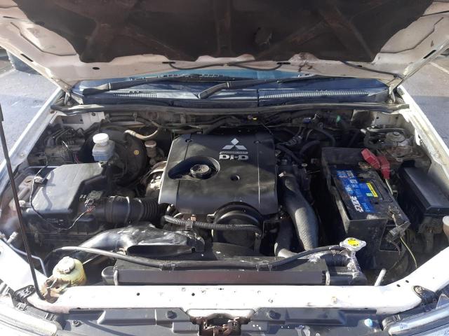 Aukcja sprzedaży 2015 Mitsubishi L200 4life, vin: MMCJNKB40FD837978, numer aukcji: 43746394