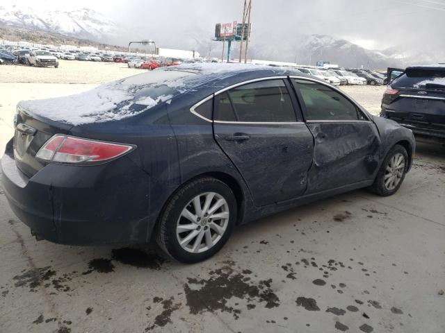43781574 :رقم المزاد ، 1YVHZ8DHXC5M37058 vin ، 2012 Mazda 6 I مزاد بيع